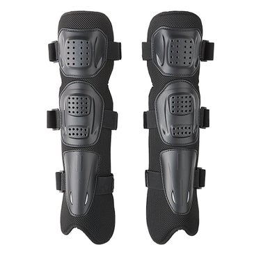 ユニックス UNIX　審判用 軟式レッグガード ブラック BX83-68