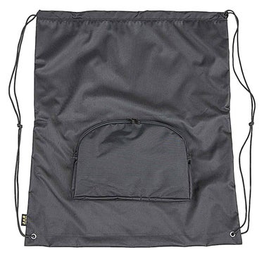 ユニックス UNIX　審判用 巾着バッグ ブラック BX8369 詳細2