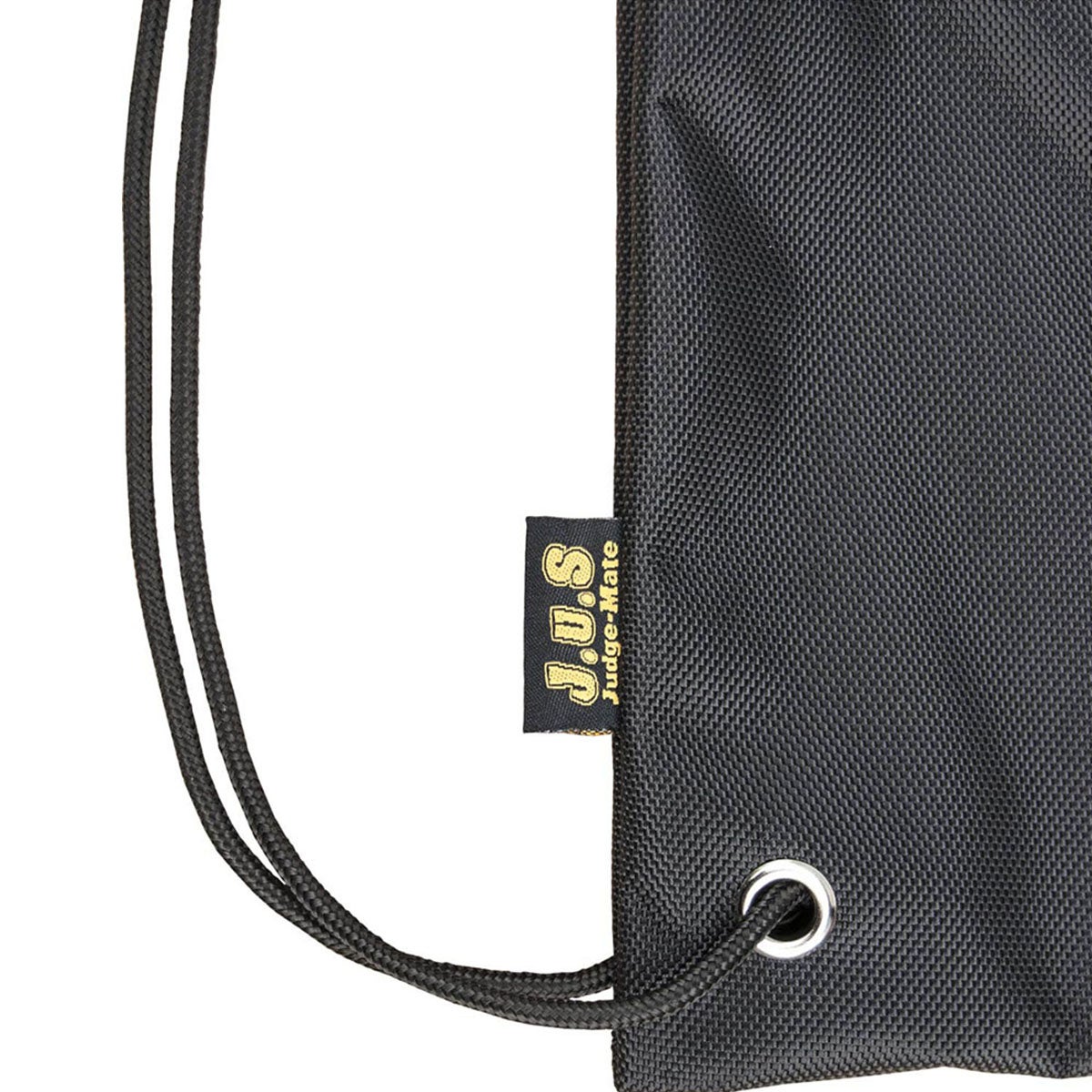 ユニックス UNIX　審判用 巾着バッグ ブラック BX8369 詳細5