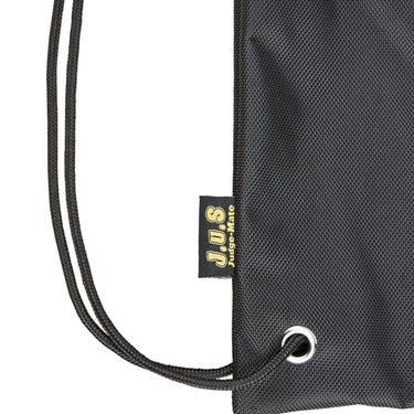 ユニックス UNIX　審判用 巾着バッグ ブラック BX8369 詳細5