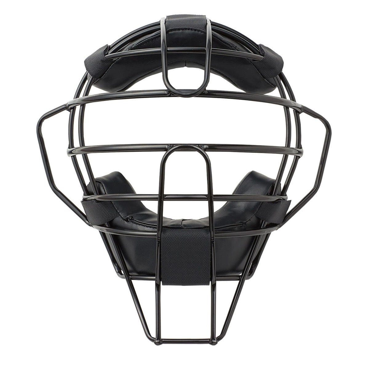 ユニックス UNIX　球審用 マスク 硬式・軟式両用 ブラック（BK） BX83-74