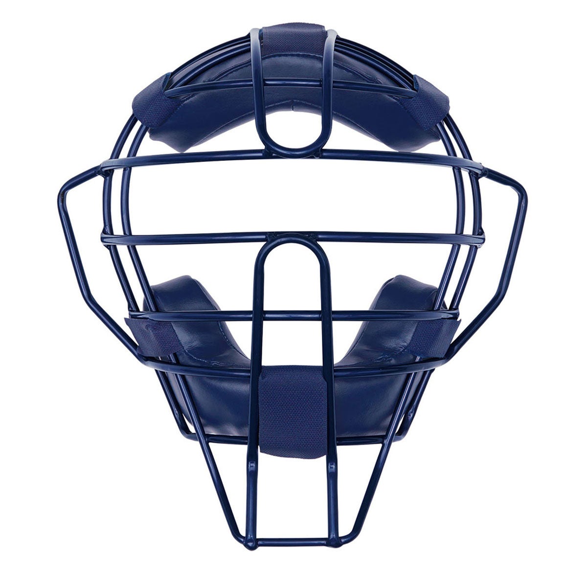 ユニックス UNIX　球審用 マスク 硬式・軟式両用 ネイビー（NV） BX83-77