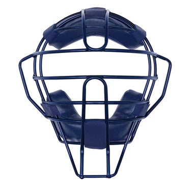 ユニックス UNIX　球審用 マスク 硬式・軟式両用 ネイビー（NV） BX83-77