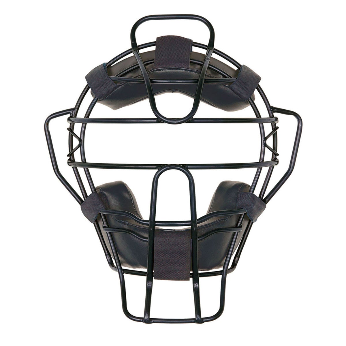 ユニックス UNIX　球審用 マスク 硬式用 ブラック（BK） BX83-78