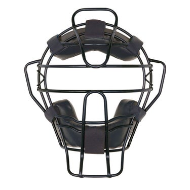 ユニックス UNIX　球審用 マスク 硬式用 ブラック（BK） BX83-78