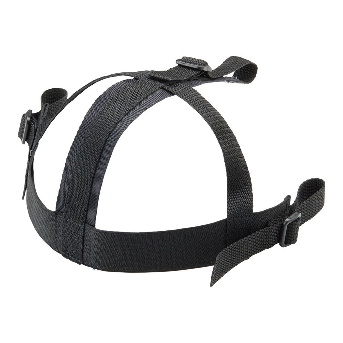 ユニックス UNIX　球審用 マスク 硬式用 ブラック（BK） BX83-78 詳細3