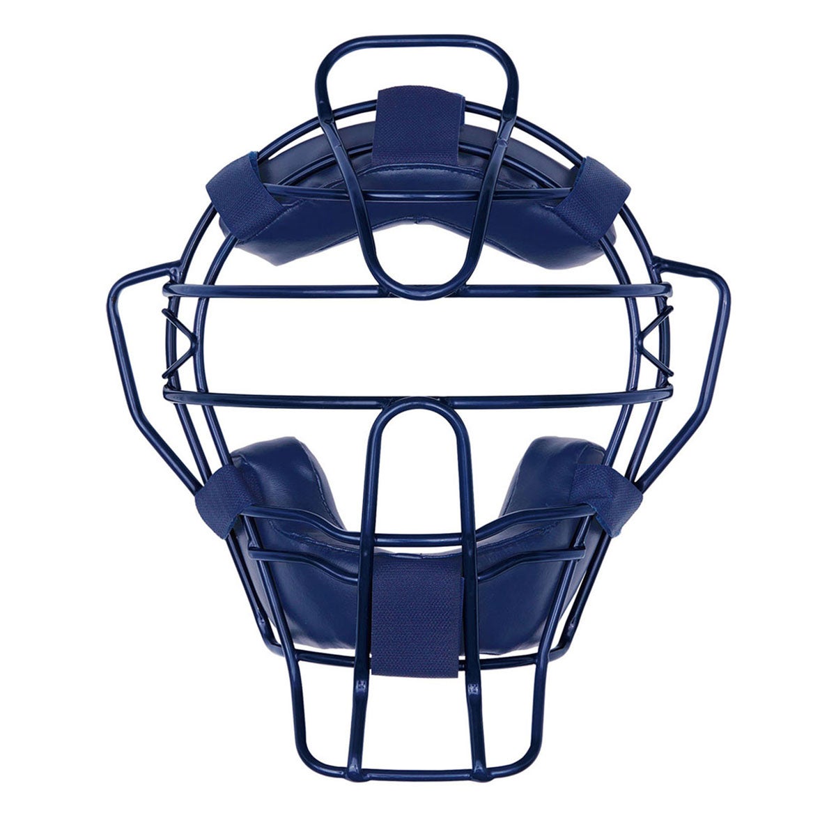 ユニックス UNIX　球審用 マスク 硬式用 ネイビー（NV） BX83-79