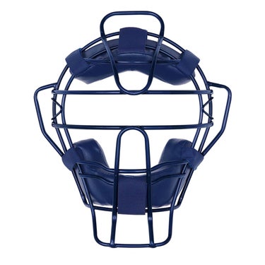 ユニックス UNIX　球審用 マスク 硬式用 ネイビー（NV） BX83-79