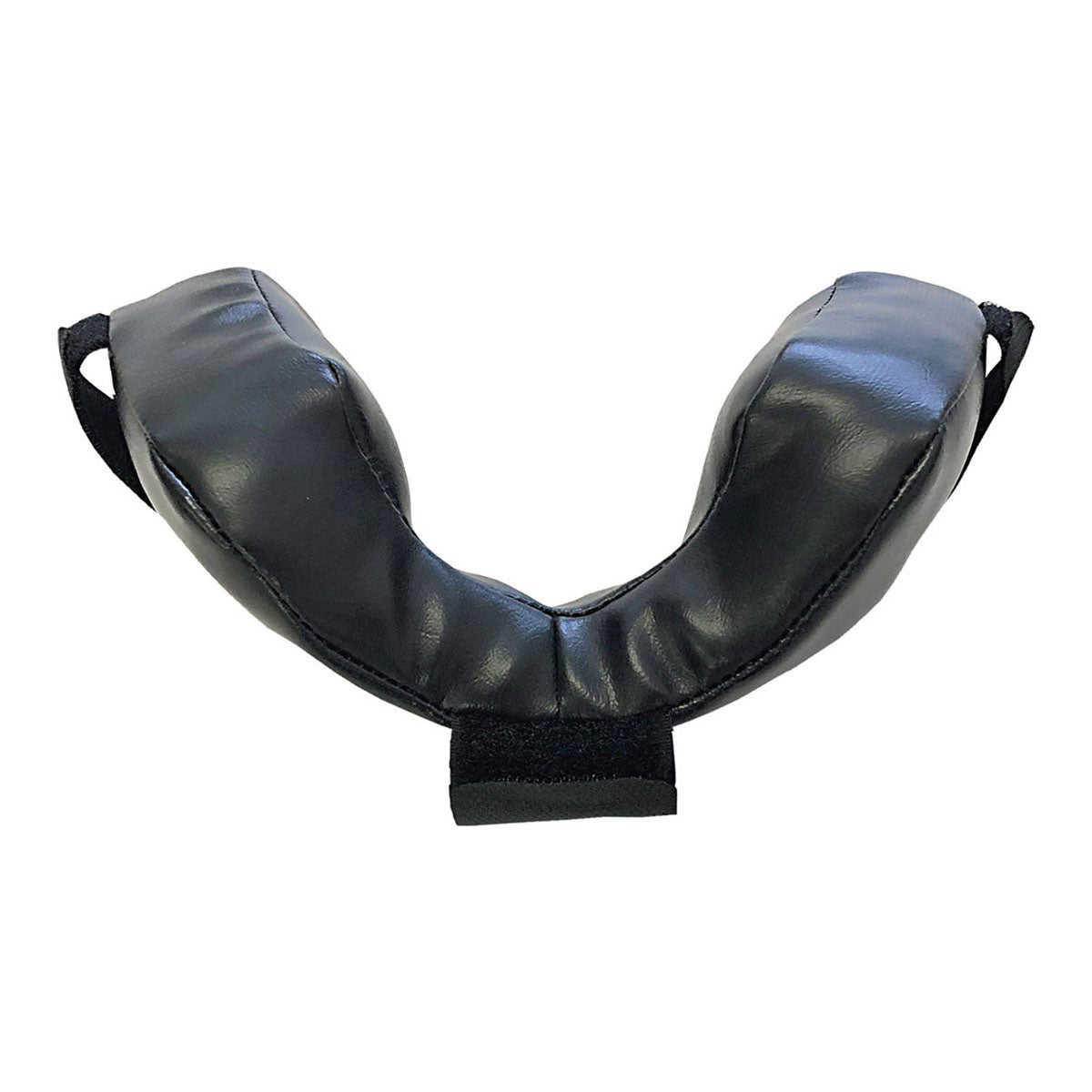 ユニックス UNIX　球審用 マスク 硬式・軟式両用 シルバー（SV） BX83-81 詳細2