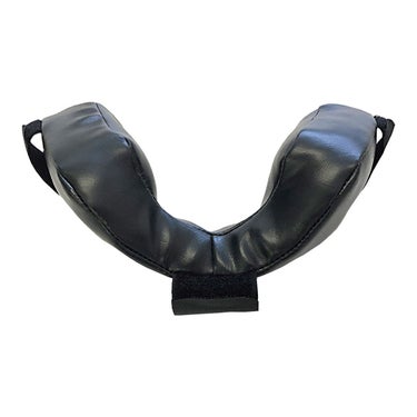 ユニックス UNIX　球審用 マスク 硬式・軟式両用 シルバー（SV） BX83-81 詳細2