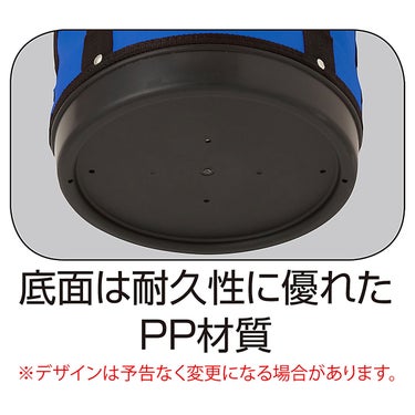 ユニックス UNIX　円形 カラーボールケース S 2018年モデル BX84-11 詳細7
