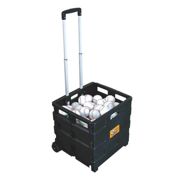 ユニックス UNIX　ボール＆バットケース e-BOX ブラック BX84-32 詳細3