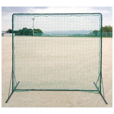 ユニックス UNIX　PERTITION-NET ワイド防球ネット ブラック BX84-71