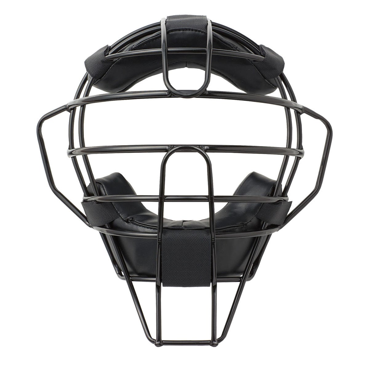 ユニックス UNIX　球審用硬式マスク/ブラック ブラック BX84-74