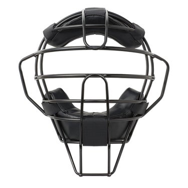 ユニックス UNIX　球審用硬式マスク/ブラック ブラック BX84-74