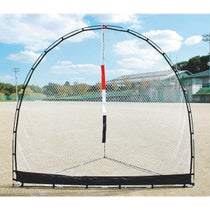 ユニックス UNIX　ジュニアフォーカスネット マルチカラー BX86-55