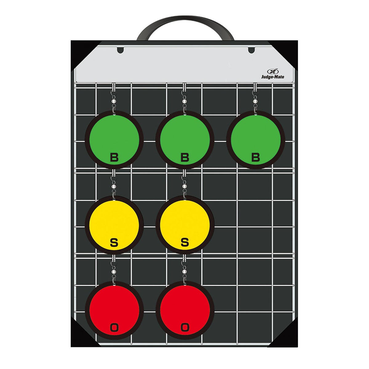 ユニックス UNIX　B.S.Oカウンター ブラック BX86-82