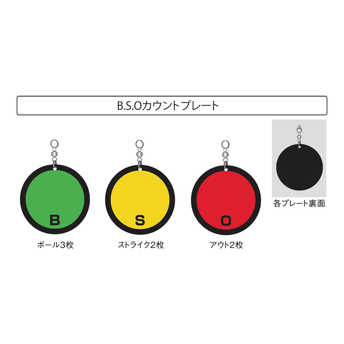 ユニックス UNIX　B.S.Oカウンター ブラック BX86-82 詳細5