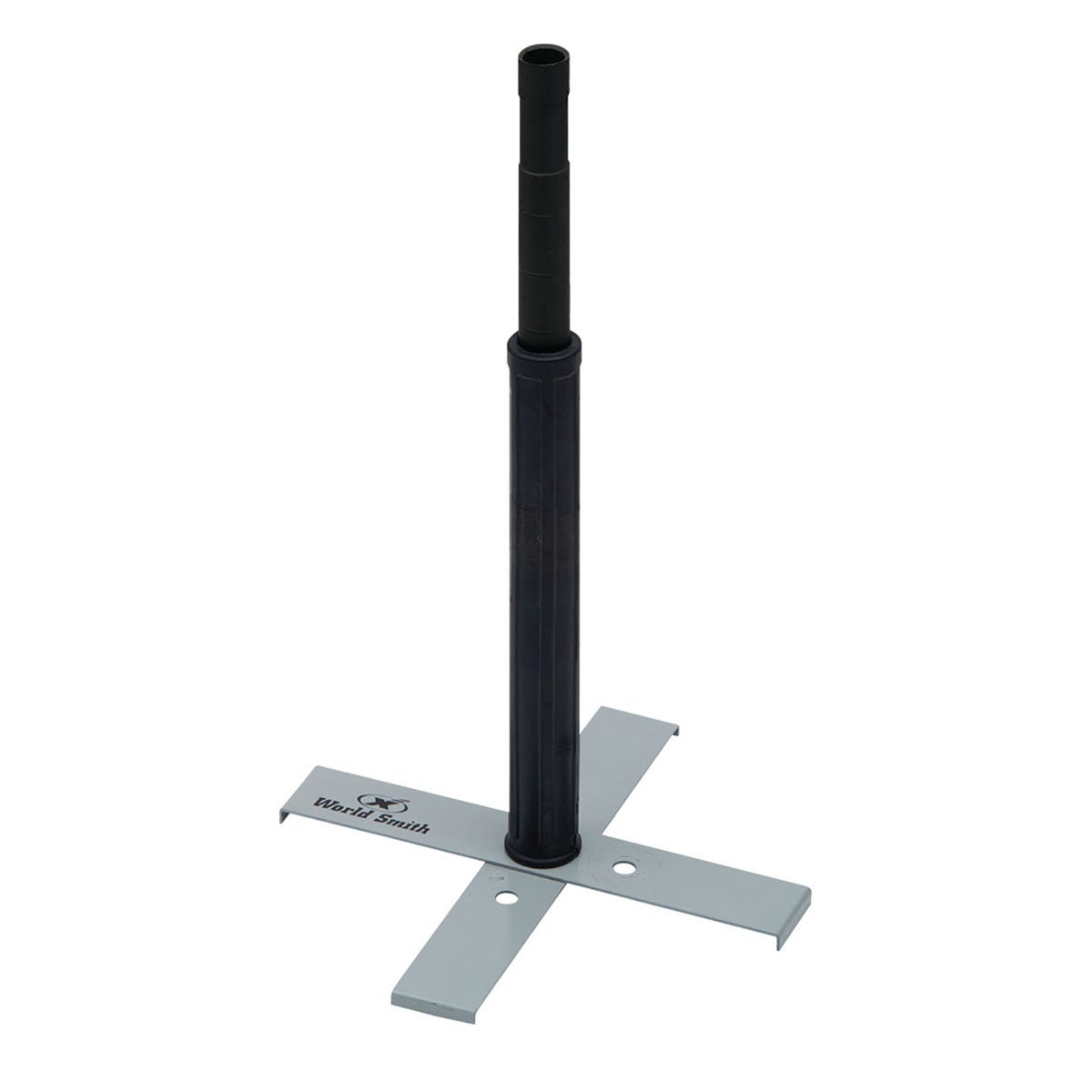 ユニックス UNIX　2Way X型ティースタンド ブラック BX86-98