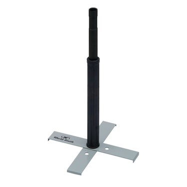 ユニックス UNIX　2Way X型ティースタンド ブラック BX86-98