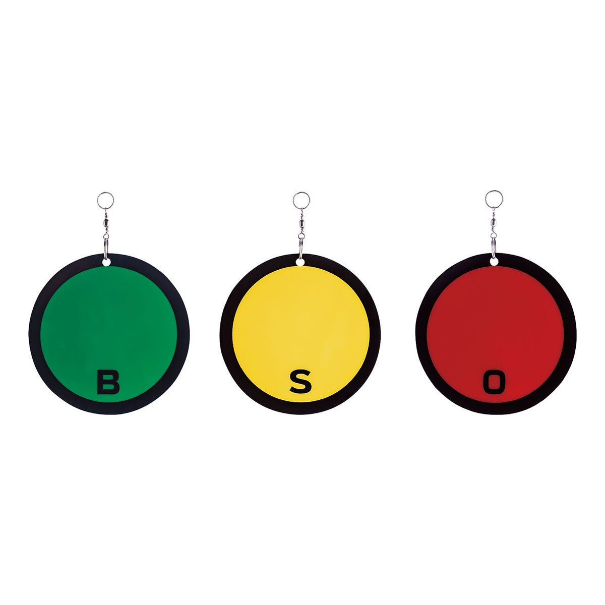 ユニックス UNIX　カウントプレートセット マルチカラー BX87-01