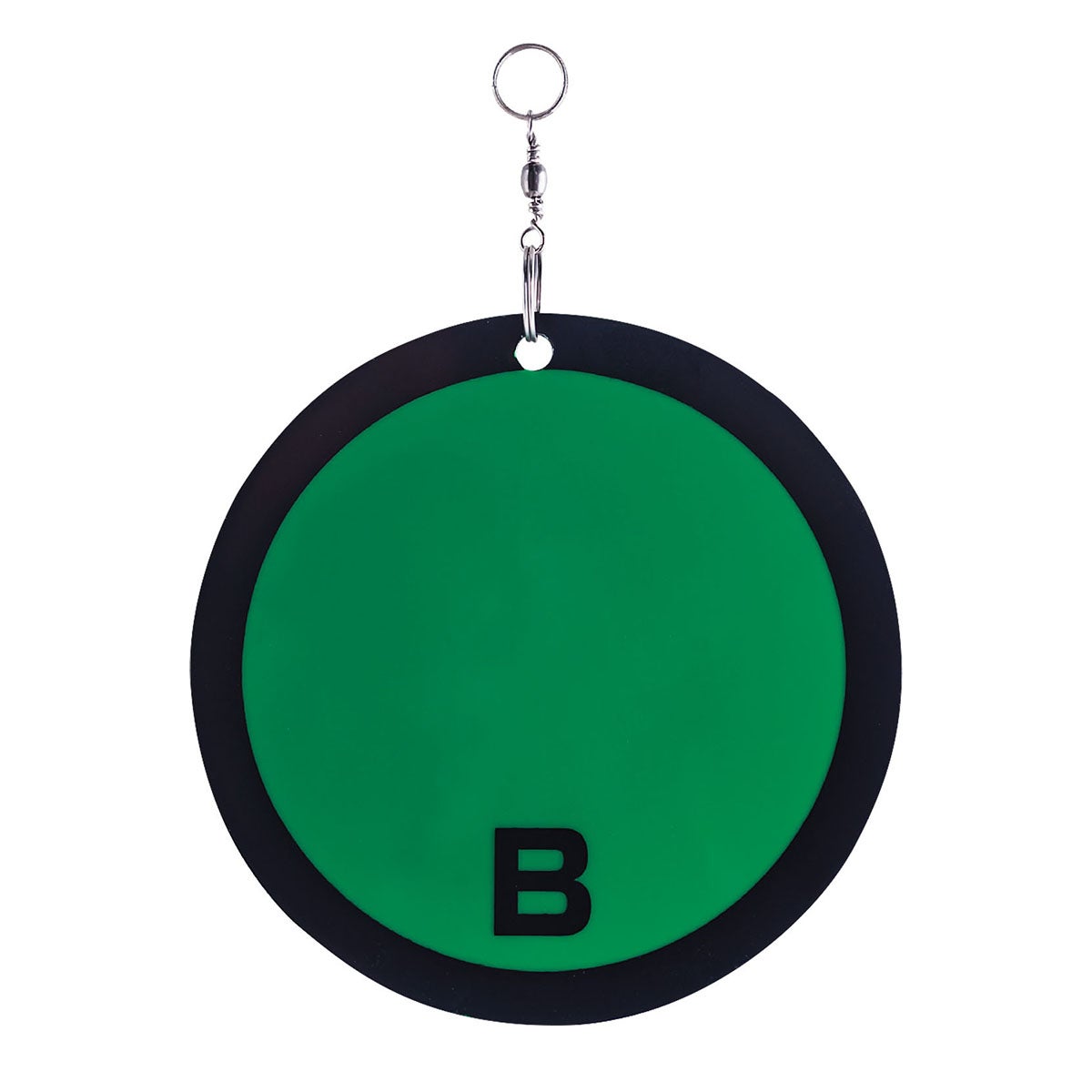 ユニックス UNIX　カウントプレートセット マルチカラー BX87-01 詳細3