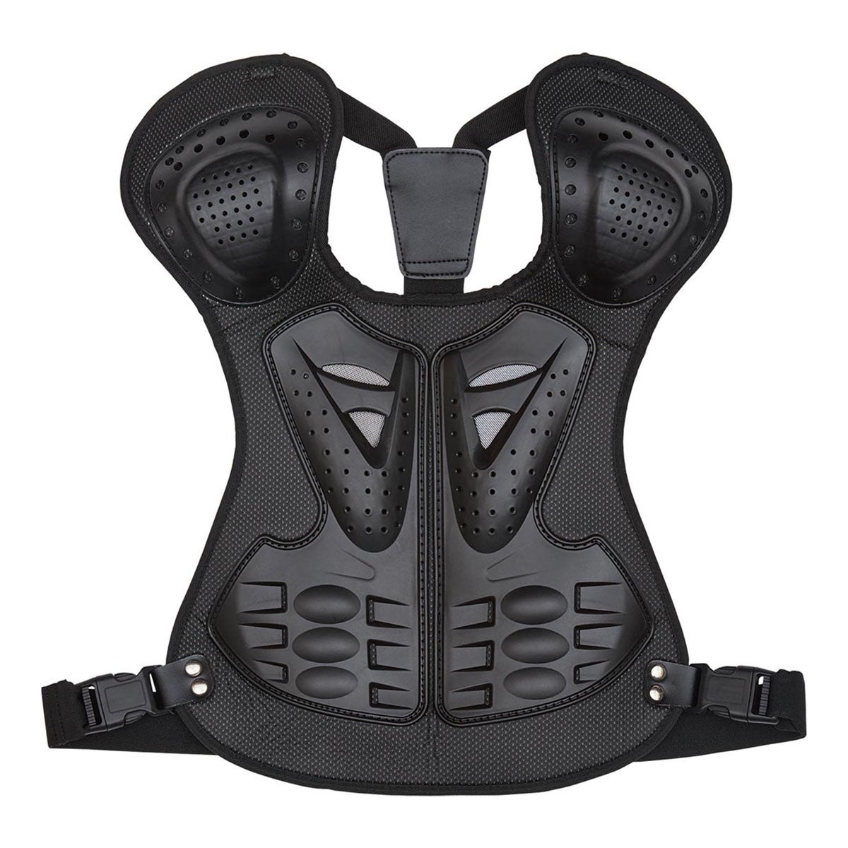 ユニックス UNIX　チェストプロテクター 軟式専用 ブラック BX87-21