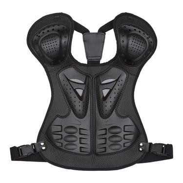 ユニックス UNIX　チェストプロテクター 軟式専用 ブラック BX87-22