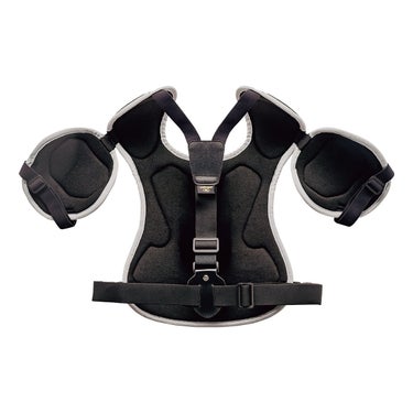 ユニックス UNIX　球審用チェストプロテクター（少年硬式・軟式兼用） ブラック BX87-23 詳細2