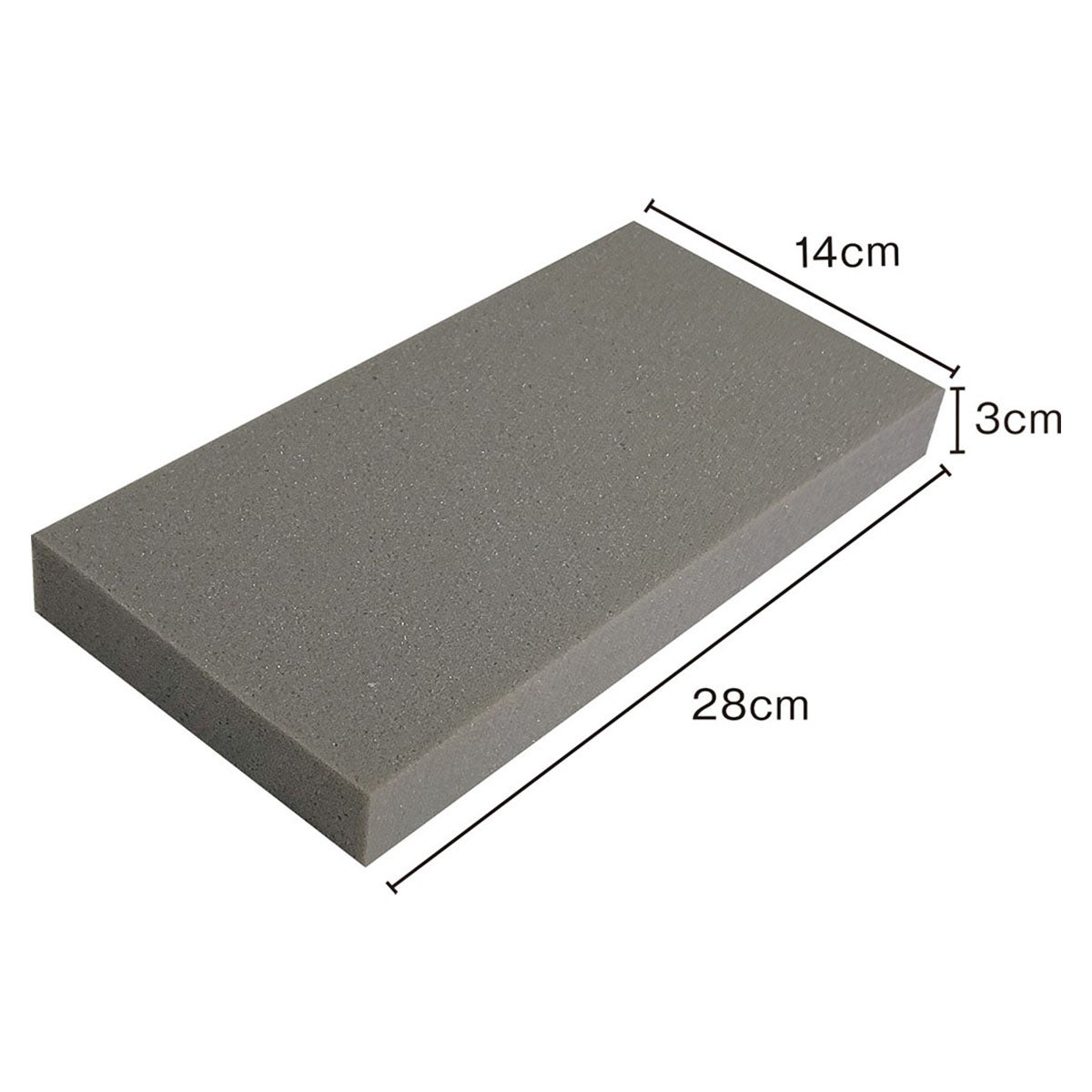 ユニックス UNIX　ネット・スポンジ2点セット シルバー BX87-30 詳細6