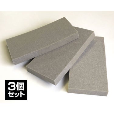 ユニックス UNIX　ネット・スポンジ2点セット シルバー BX87-30 詳細7