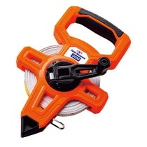 ユニックス UNIX　フィールドメジャー 30M オレンジ BX87-77