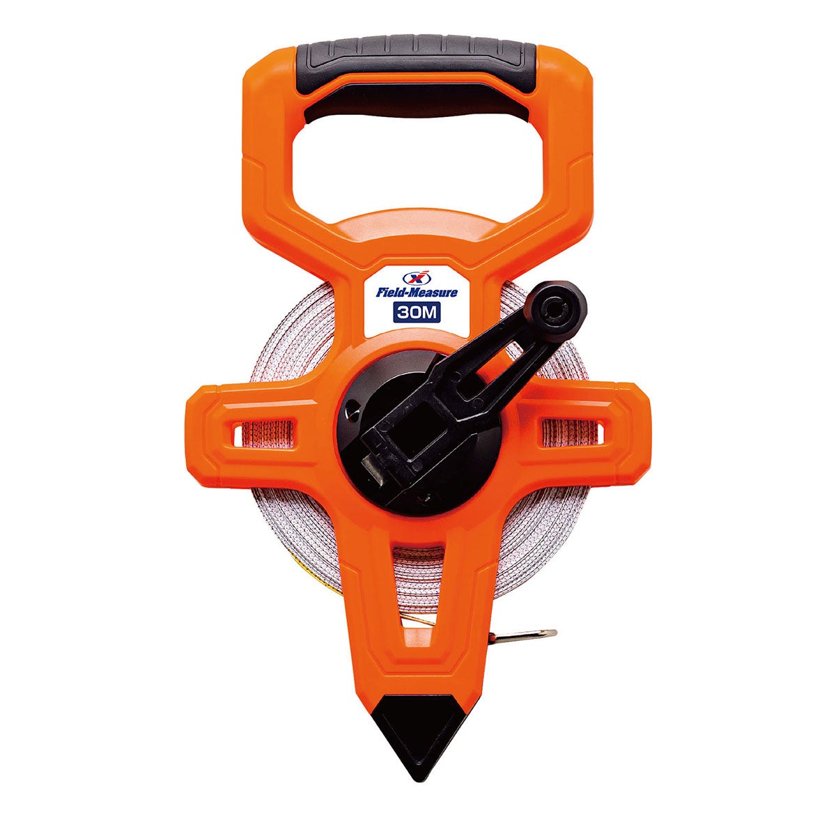 ユニックス UNIX　フィールドメジャー30M オレンジ BX87-77 詳細3