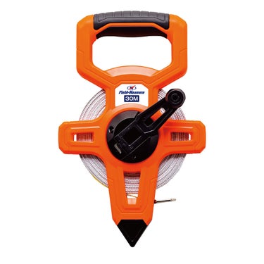 ユニックス UNIX　フィールドメジャー30M オレンジ BX87-77 詳細3