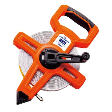 ユニックス UNIX　フィールドメジャー50M オレンジ BX87-78