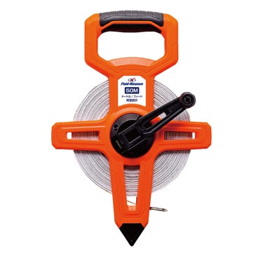 ユニックス UNIX　フィールドメジャー50M オレンジ BX87-78 詳細3