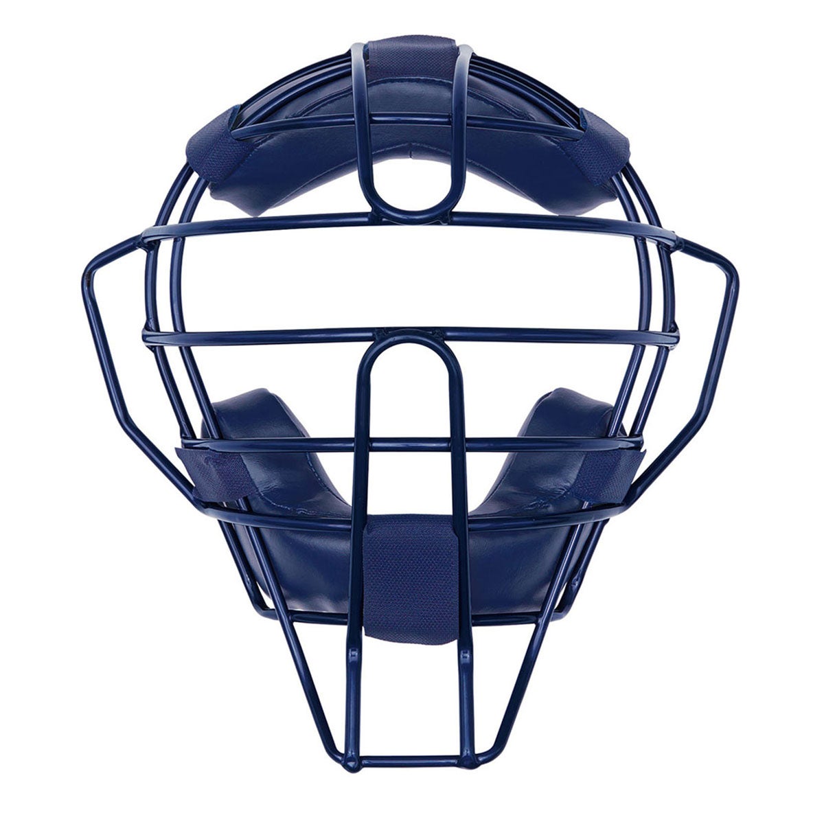 ユニックス UNIX　捕手＆球審兼用マスク 硬式/軟式両用 ネイビー BX88-31