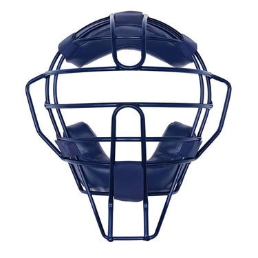 ユニックス UNIX　捕手＆球審兼用マスク 硬式/軟式両用 ネイビー BX88-31