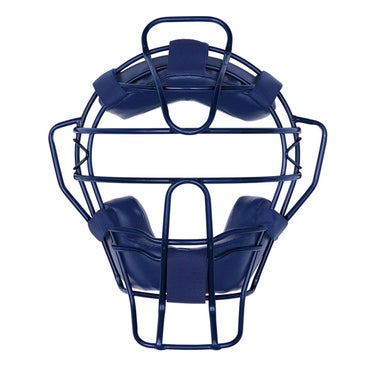 ユニックス UNIX　捕手＆球審兼用マスク 硬式用 ネイビー BX88-33