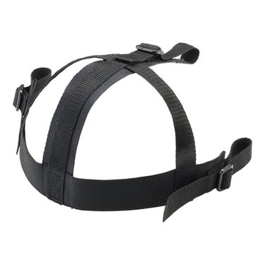 ユニックス UNIX　キャッチャー＆アンパイア兼用マスク（フェイスフィッター） 硬式用 ブラック（BK） BX88-52 詳細3