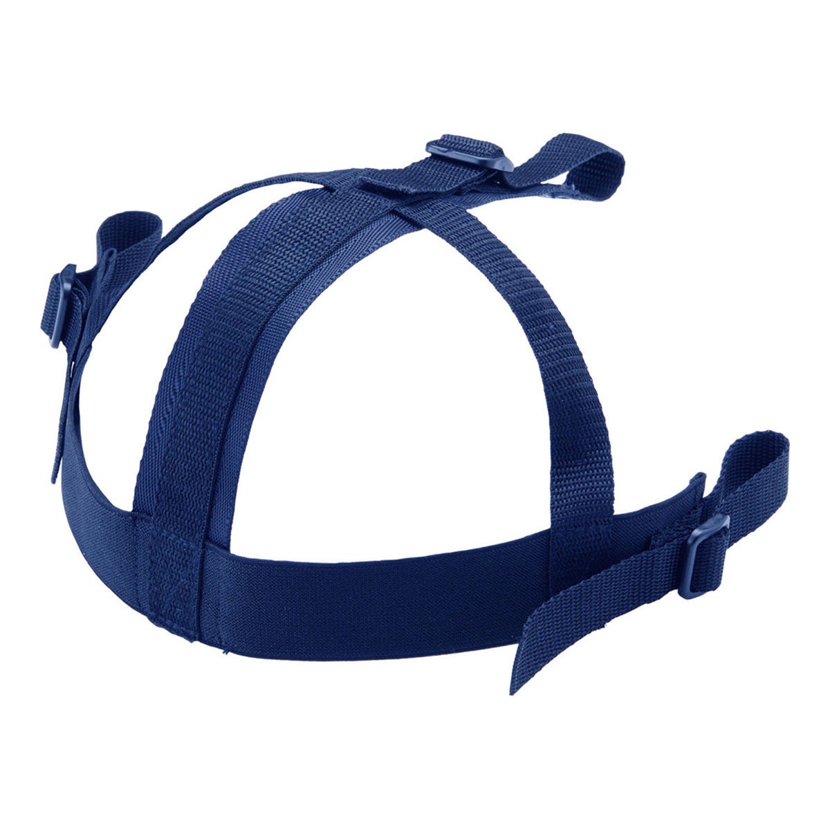 ユニックス UNIX　キャッチャー＆アンパイア兼用マスク（フェイスフィッター） 硬式用 ネイビー（NV） BX88-53 詳細3