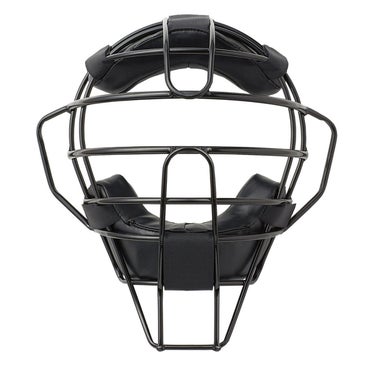 ユニックス UNIX　捕手用マスク 硬式・軟式両用 ブラック（BK） BX88-54