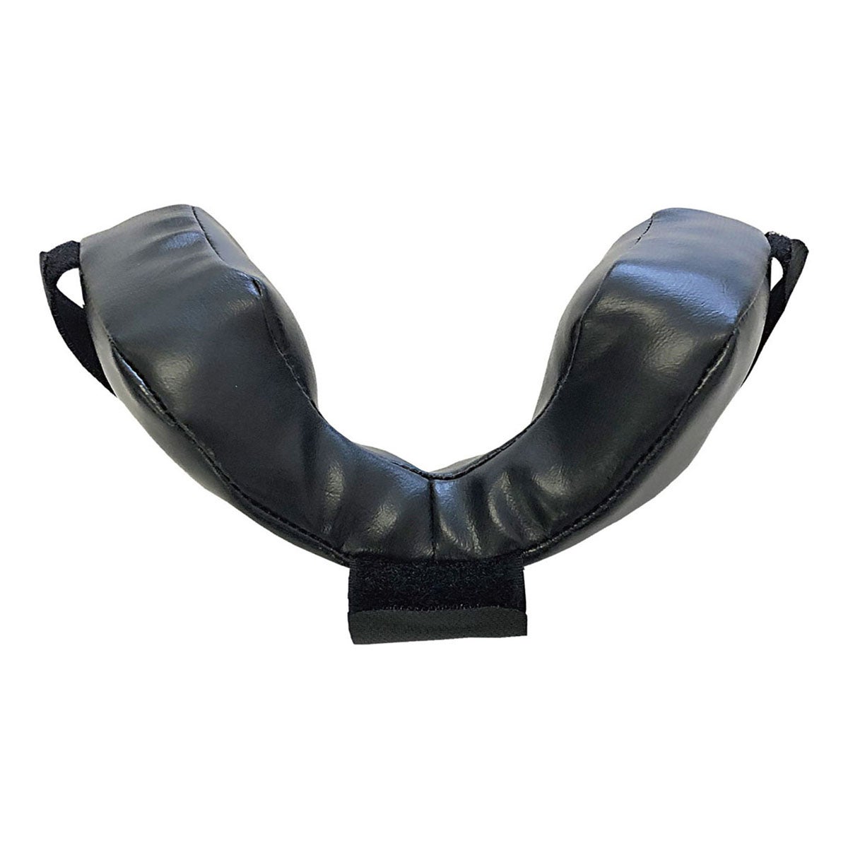 ユニックス UNIX　捕手用マスク 硬式・軟式両用 ブラック（BK） BX88-54 詳細2