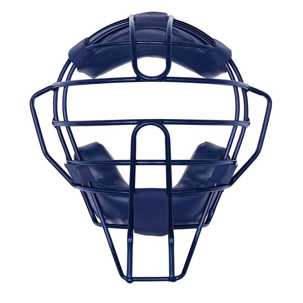 ユニックス UNIX　捕手用マスク 硬式・軟式両用 ネイビー（NV） BX88-55