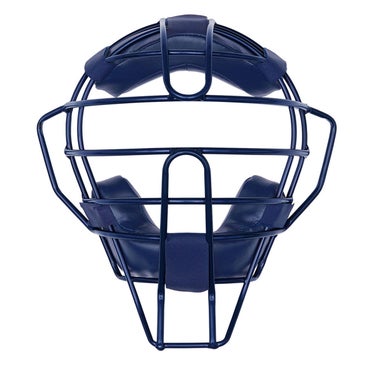 ユニックス UNIX　捕手用マスク 硬式・軟式両用 ネイビー（NV） BX88-55