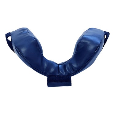 ユニックス UNIX　捕手用マスク 硬式・軟式両用 ネイビー（NV） BX88-55 詳細2