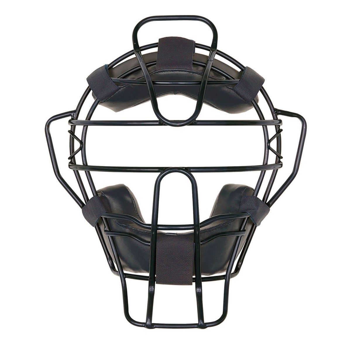 ユニックス UNIX　捕手用マスク 硬式用 ブラック（BK） BX88-56