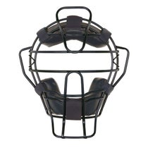 ユニックス UNIX　捕手用マスク 硬式用 ブラック（BK） BX88-56