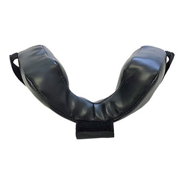 ユニックス UNIX　捕手用マスク 硬式用 ブラック（BK） BX88-56 詳細2