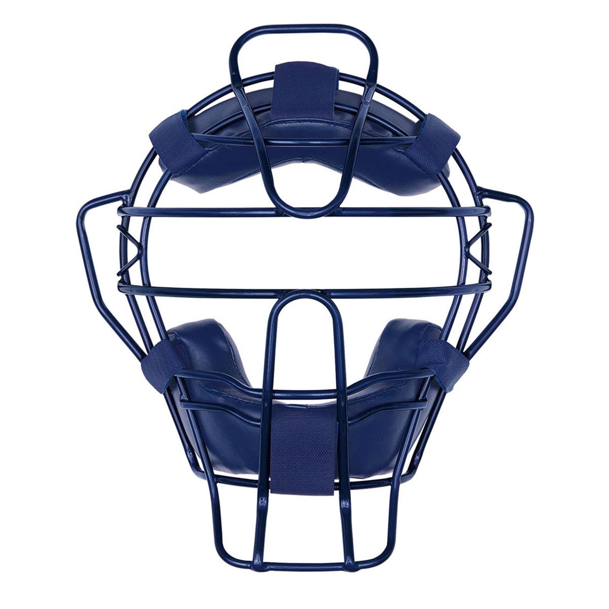 ユニックス UNIX　捕手用マスク 硬式用 ネイビー（NV） BX88-57